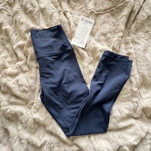 Brand New Lululemon Align Leggings